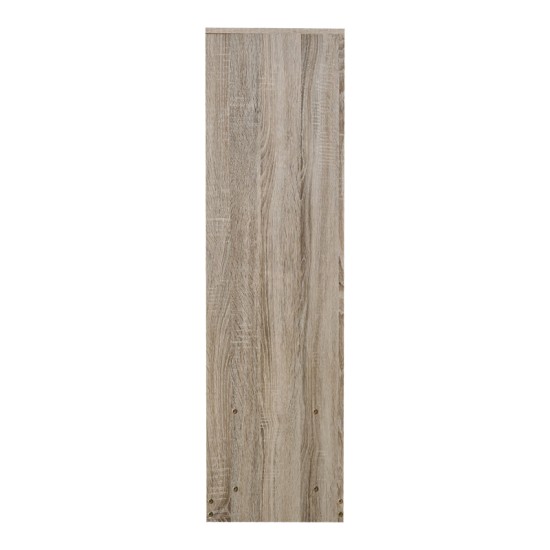 Παπουτσοθήκη Ντουλάπι Lemba pakoworld sonoma 80x33x120εκ Παπουτσοθήκη Ντουλάπι Lemba pakoworld sonoma 80x33x120εκ