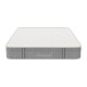Στρώμα Diamond pakoworld pocket spring+ gel memory foam 25-27cm 160x200εκ Στρώμα Diamond pakoworld pocket spring+ gel memory foam 25-27cm 160x200εκ