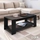 Τραπέζι σαλονιού OLYMPUS pakoworld χρώμα wenge 110x51x42,5εκ Τραπέζι σαλονιού OLYMPUS pakoworld χρώμα wenge 110x51x42,5εκ