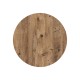 Στήλη Xara pakoworld oak 35.5x35.5x180εκ Στήλη Xara pakoworld oak 35.5x35.5x180εκ