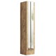 Στήλη Xara pakoworld oak 35.5x35.5x180εκ Στήλη Xara pakoworld oak 35.5x35.5x180εκ