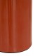 Επιτραπέζιο φωτιστικό Mushi pakoworld μέταλλο σε terracotta απόχρωση Φ20x24,5εκ Επιτραπέζιο φωτιστικό Mushi pakoworld μέταλλο σε terracotta απόχρωση Φ20x24,5εκ