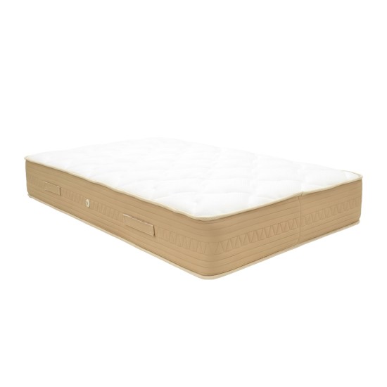 Στρώμα Sleepy pakoworld bonnel spring διπλής όψης 27cm 150x200εκ Στρώμα Sleepy pakoworld bonnel spring διπλής όψης 27cm 150x200εκ