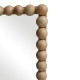 Καθρέπτης Ledalo pakoworld ξύλο σε φυσική απόχρωση 45x4.5x130εκ Καθρέπτης Ledalo pakoworld ξύλο σε φυσική απόχρωση 45x4.5x130εκ