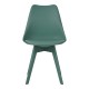 Καρέκλα Gaston I pakoworld PP-PU σε μέντα απόχρωση 48.5x53.5x81.5εκ Καρέκλα Gaston I pakoworld PP-PU σε μέντα απόχρωση 48.5x53.5x81.5εκ