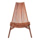 Πολυθρόνα Phoenox pakoworld πτυσσόμενη φυσικό teak ξύλο 65x90x87εκ Πολυθρόνα Phoenox pakoworld πτυσσόμενη φυσικό teak ξύλο 65x90x87εκ