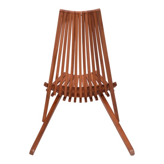 Πολυθρόνα Phoenox pakoworld πτυσσόμενη φυσικό teak ξύλο 65x90x87εκ Πολυθρόνα Phoenox pakoworld πτυσσόμενη φυσικό teak ξύλο 65x90x87εκ
