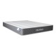 Στρώμα Dreamer pakoworld pocket spring διπλής όψης 20cm 140x200εκ
