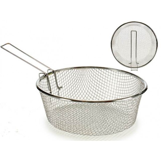 Keystone Φριτέζα Αντικολλητική Πέτρας Electra Granite 24cm 06.30.24 Keystone Φριτέζα Αντικολλητική Πέτρας Electra Granite 24cm 06.30.24