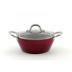 Keystone Φριτέζα Αντικολλητική Πέτρας Electra Granite 24cm 06.30.24 Keystone Φριτέζα Αντικολλητική Πέτρας Electra Granite 24cm 06.30.24