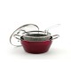Keystone Φριτέζα Αντικολλητική Πέτρας Electra Granite 24cm 06.30.24 Keystone Φριτέζα Αντικολλητική Πέτρας Electra Granite 24cm 06.30.24