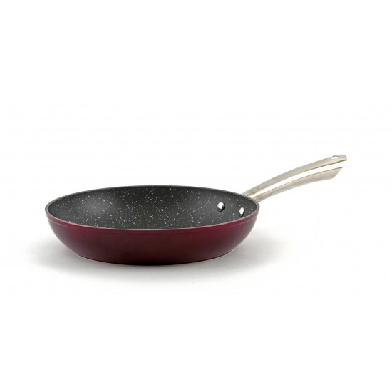 Keystone Τηγάνι Αντικολλητικό Πέτρας Electra Granite 24cm 06.11.24 Keystone Τηγάνι Αντικολλητικό Πέτρας Electra Granite 24cm 06.11.24