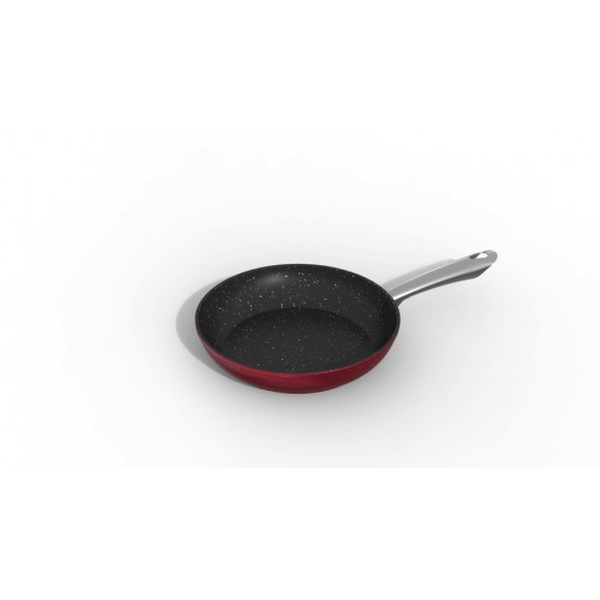 Keystone Τηγάνι Αντικολλητικό Πέτρας Electra Granite 24cm 06.11.24 Keystone Τηγάνι Αντικολλητικό Πέτρας Electra Granite 24cm 06.11.24