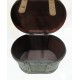 Βαλιτσάκι Αποθήκευσης Antique 27Υ*37Μ*25Π 3001996