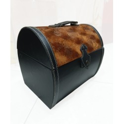 Βαλιτσάκι Αποθήκευσης Antique 27Υ*33.5Μ*25Π 3001997
