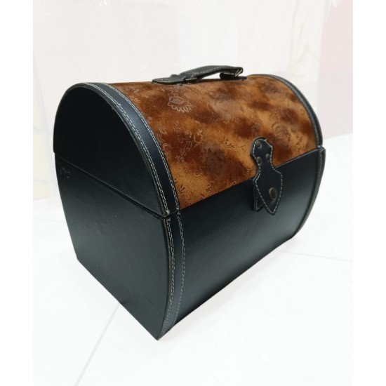 Βαλιτσάκι Αποθήκευσης Antique 27Υ*33.5Μ*25Π 3001997
