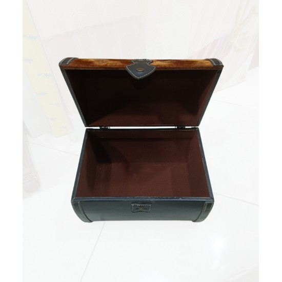 Βαλιτσάκι Αποθήκευσης Antique 27Υ*33.5Μ*25Π 3001997
