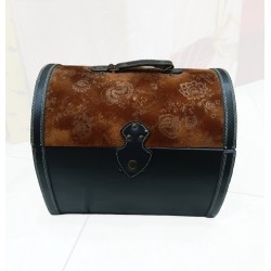 Βαλιτσάκι Αποθήκευσης Antique 27Υ*33.5Μ*25Π 3001997