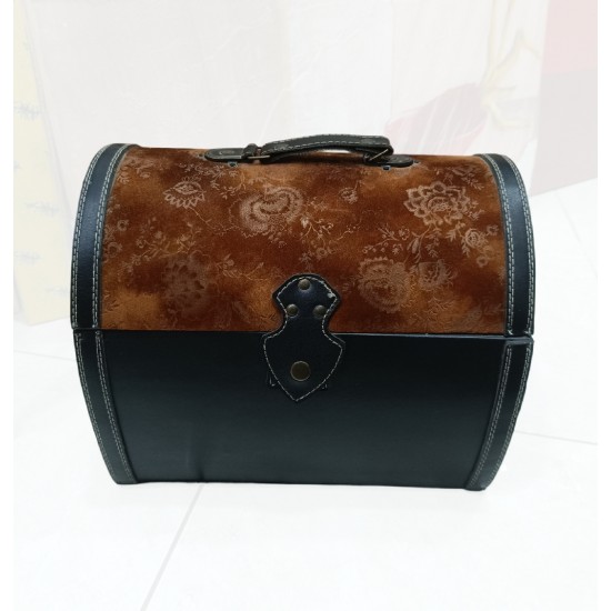 Βαλιτσάκι Αποθήκευσης Antique 27Υ*33.5Μ*25Π 3001997 Βαλιτσάκι Αποθήκευσης Antique 27Υ*33.5Μ*25Π 3001997