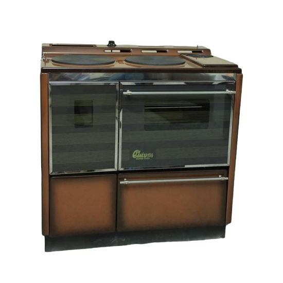 Asikis Σόμπα Πετρελαίου 11.6kW Τ200 